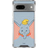 Disney Dumbo Portrait Google Pixel 7a Clear Case